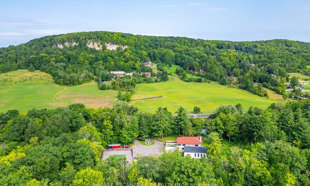 4316 Derry Rd, Burlington, ON L7M 0R5