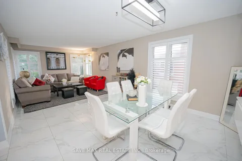 58 Blackthorn Lane, Brampton, ON L6V 3K8