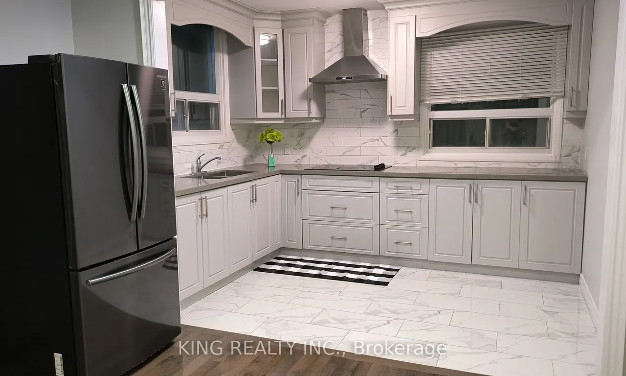 13 Fairfield Ave, Brampton, ON L6X 2H9