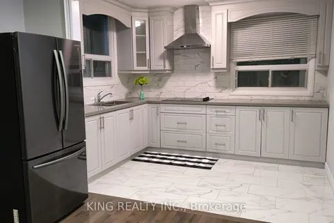 13 Fairfield Ave, Brampton, ON L6X 2H9