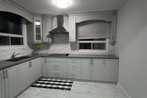 13 Fairfield Ave, Brampton, ON L6X 2H9