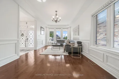 7 Kirkhollow Dr, Brampton, ON L6P 2V5