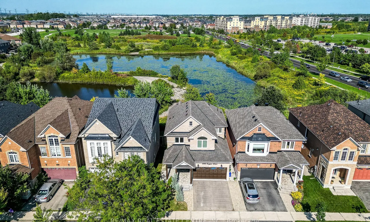 1090 Tupper Dr, Milton, ON L9T 0A8