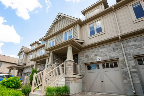 124 Parkinson Cres, Orangeville, ON L9W 6X3