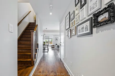 124 Parkinson Cres, Orangeville, ON L9W 6X3
