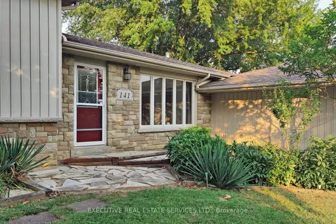 141 Humber Lea Rd, Caledon, ON L7E 3T7