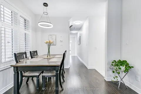 110 Emerald Coast Tr, Brampton, ON L7A 5A7