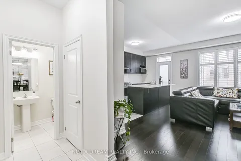 110 Emerald Coast Tr, Brampton, ON L7A 5A7