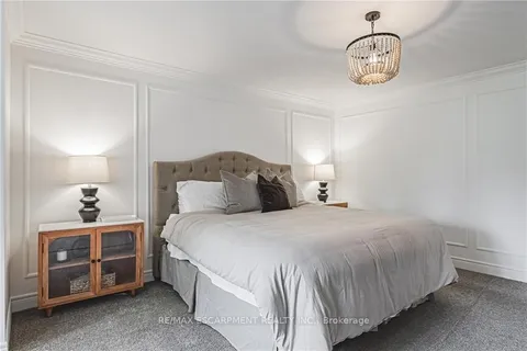 468 Mayzel Rd, Burlington, ON L7R 3C3