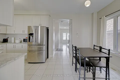 45 Lanark Circ, Brampton, ON L6X 5L3