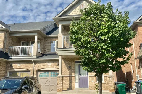 5480 Bellaggio Cres, Mississauga, ON L5V 0C6
