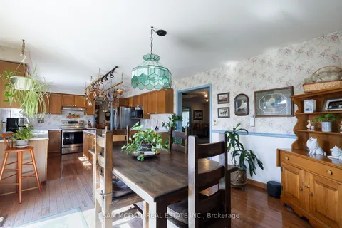 4 Penrose Crt, Brampton, ON L6Z 4P1