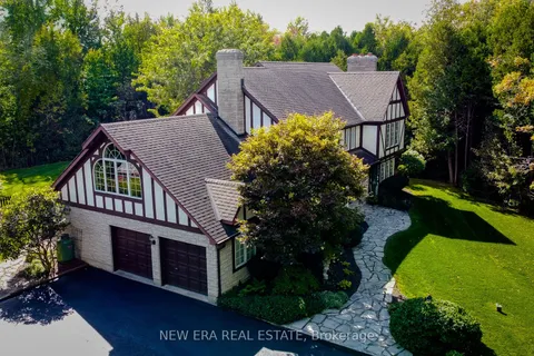 4100 Ennisclare Dr, Milton, ON N0B 2K0