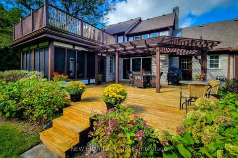 4100 Ennisclare Dr, Milton, ON N0B 2K0