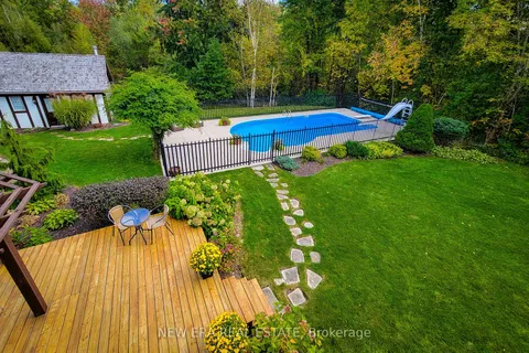 4100 Ennisclare Dr, Milton, ON N0B 2K0