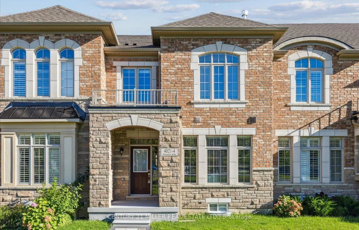 4-4021 Phoenix Way, Oakville, ON L6H 3R2