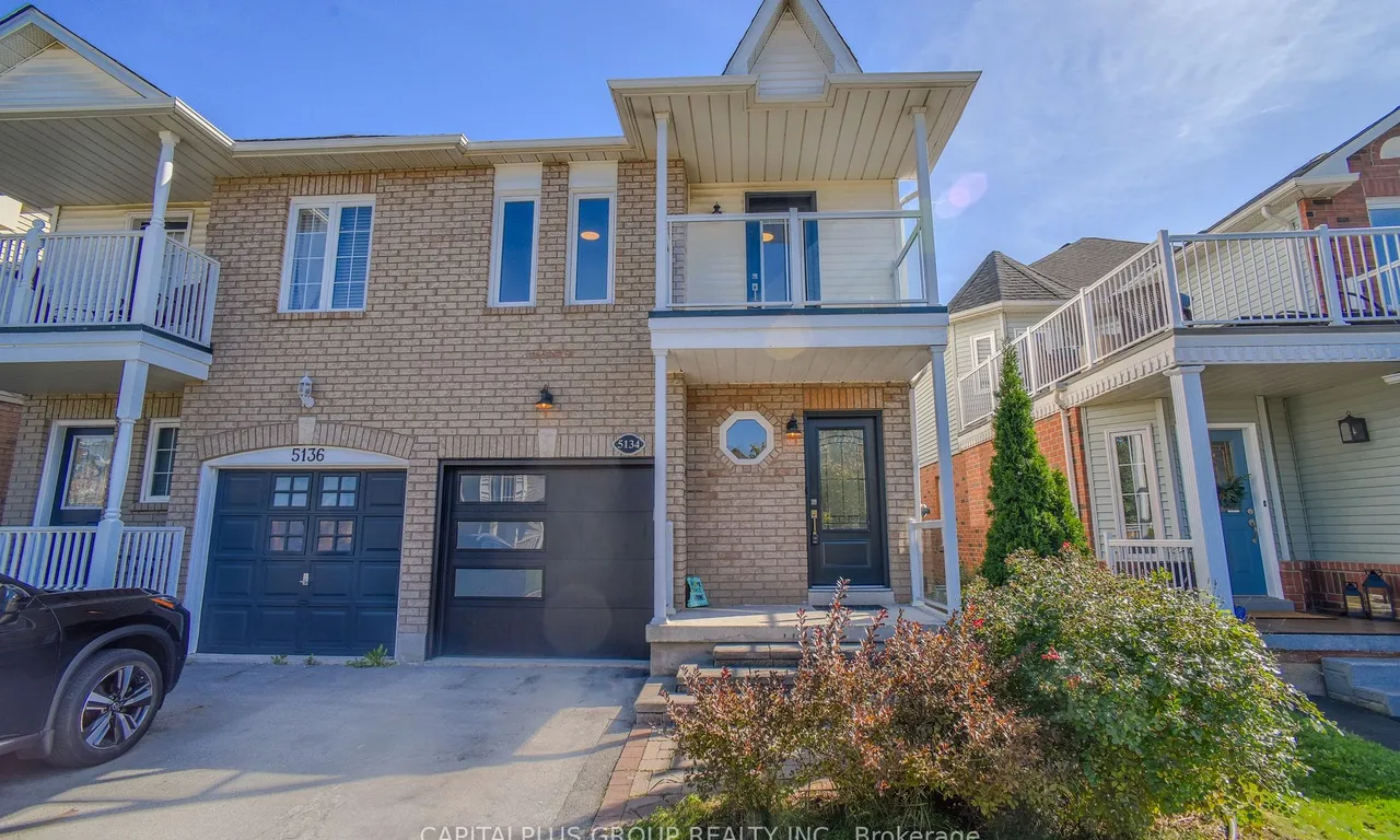 5134 Porter St, Burlington, ON L7L 6K8