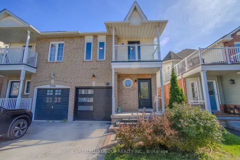 5134 Porter St, Burlington, ON L7L 6K8