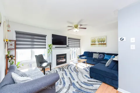 11 Brucewood Rd, Brampton, ON L6R 3N1