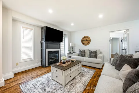 383 Rayburn Rd, Orangeville, ON L9W 4X5