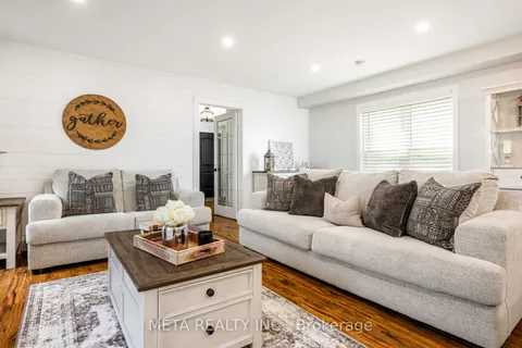 383 Rayburn Rd, Orangeville, ON L9W 4X5