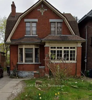 185 Westminster Ave, Toronto, ON M6R 1N9