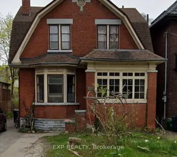 185 Westminster Ave, Toronto, ON M6R 1N9