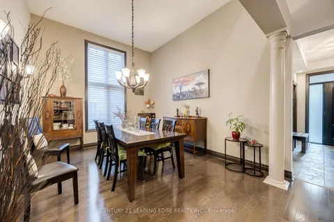 13 TRISTAN Crt, Brampton, ON L6Y 5S2