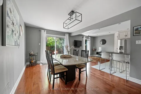 18 Esposito Crt, Toronto, ON M9C 5H6