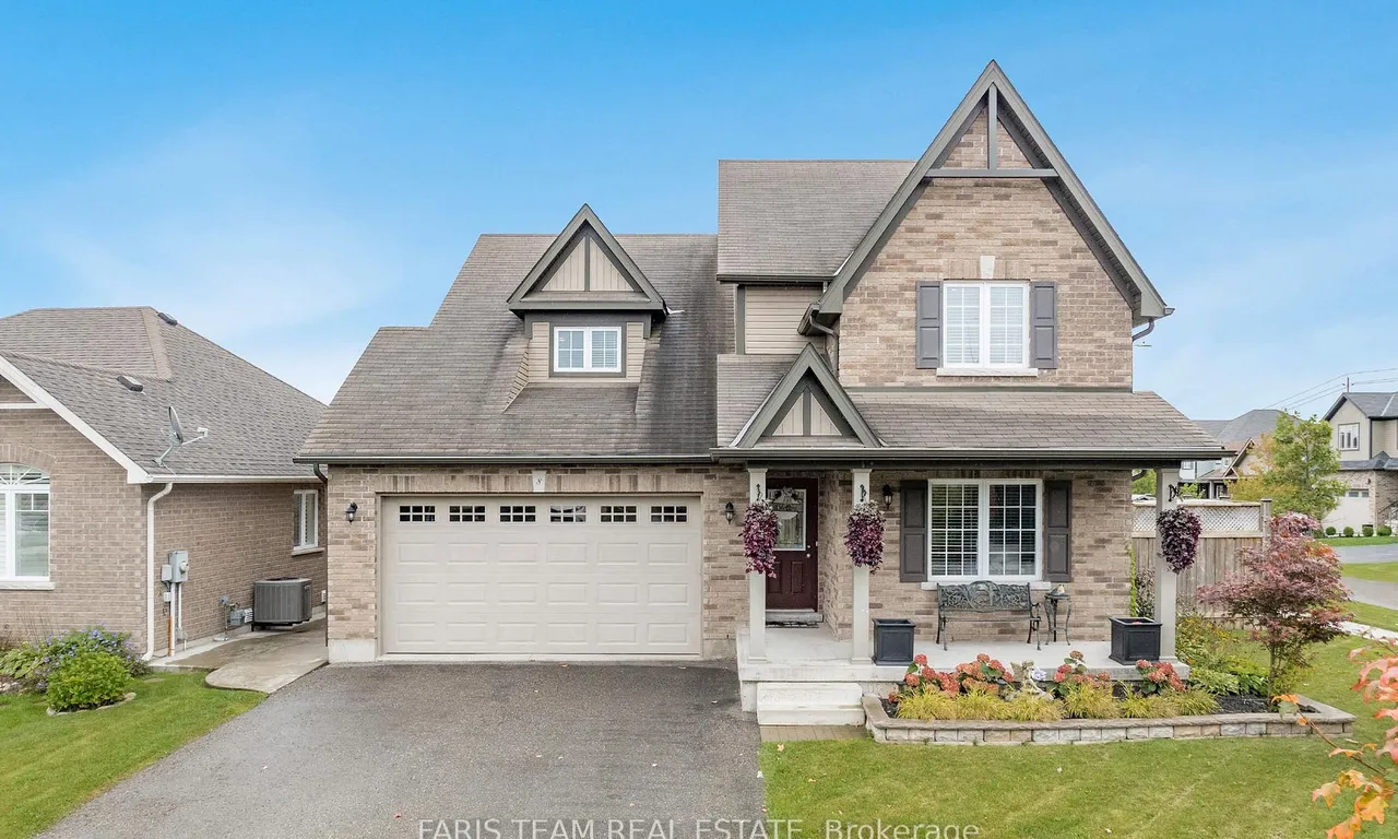 8 St Pauls Pl, Orangeville, ON L9W 0A5