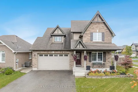 8 St Pauls Pl, Orangeville, ON L9W 0A5