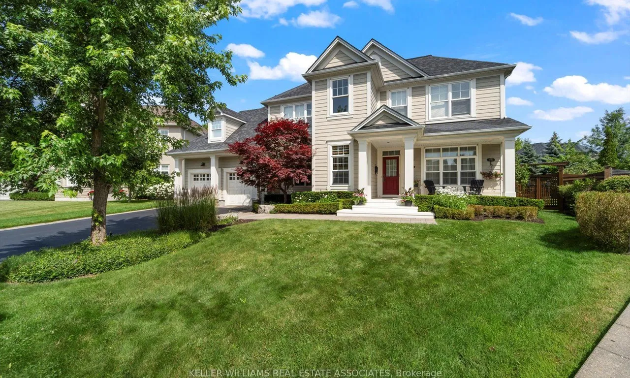 621 Cranleigh Crt, Mississauga, ON L5H 4M5