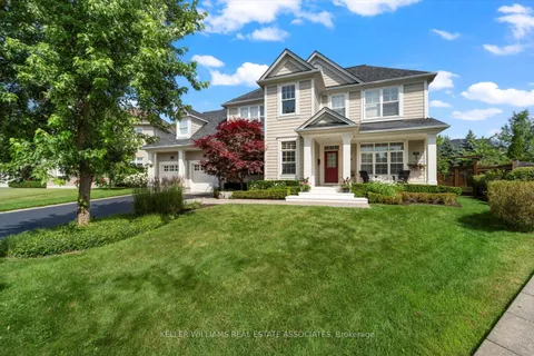 621 Cranleigh Crt, Mississauga, ON L5H 4M5