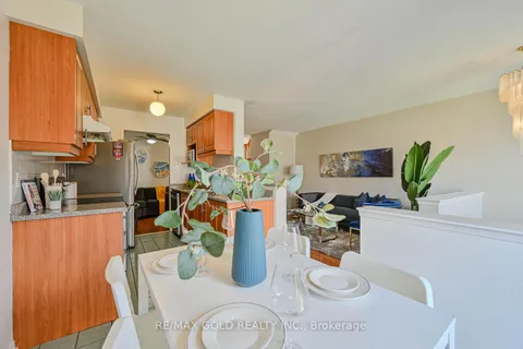 21 Cordgrass Cres, Brampton, ON L6R 2A3