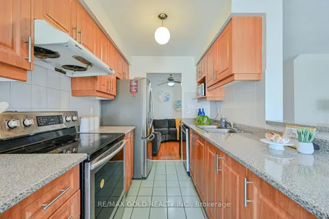 21 Cordgrass Cres, Brampton, ON L6R 2A3