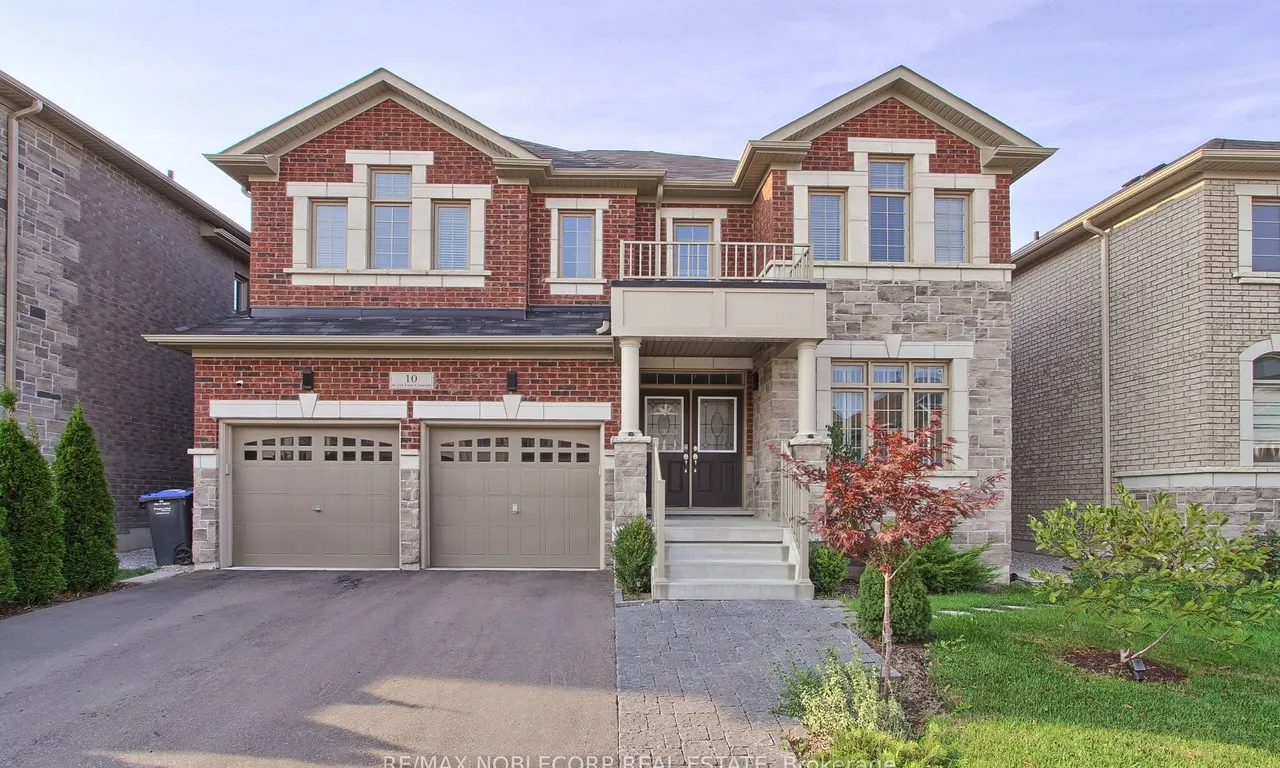 10 Royal Fern Cres, Caledon, ON L7C 2E9