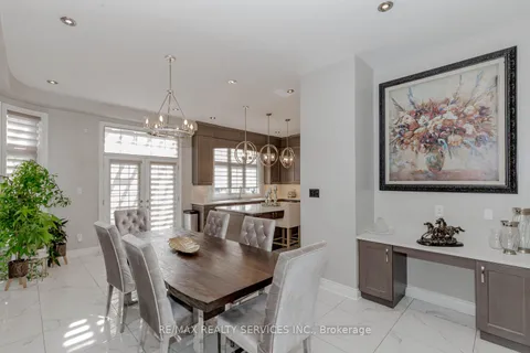 1 Fallowfield Rd, Brampton, ON L6X 0W2