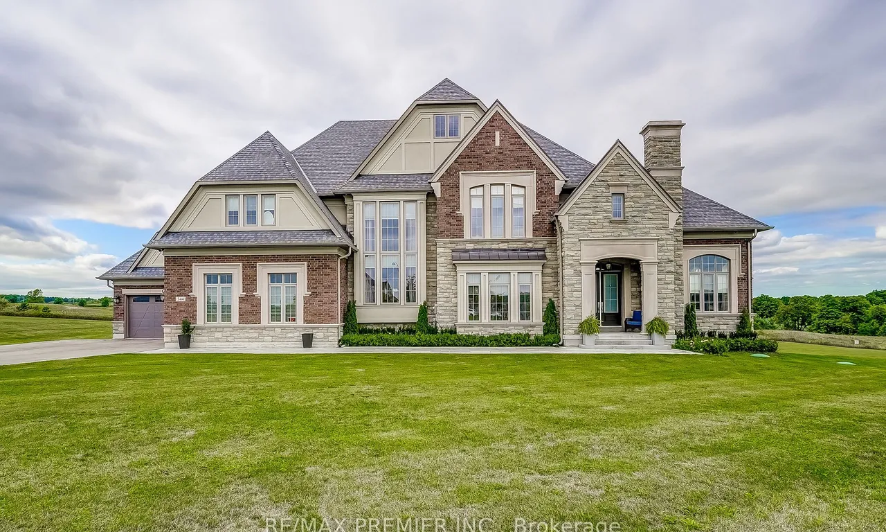 344 Amos Dr, Caledon, ON L7E 3N6