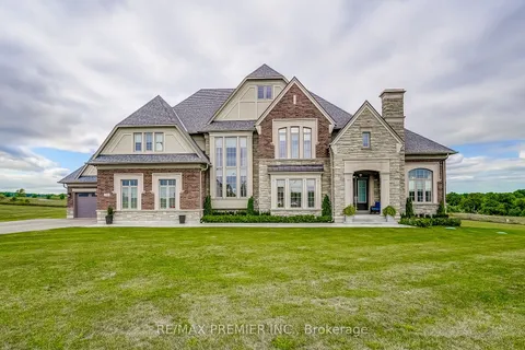 344 Amos Dr, Caledon, ON L7E 3N6