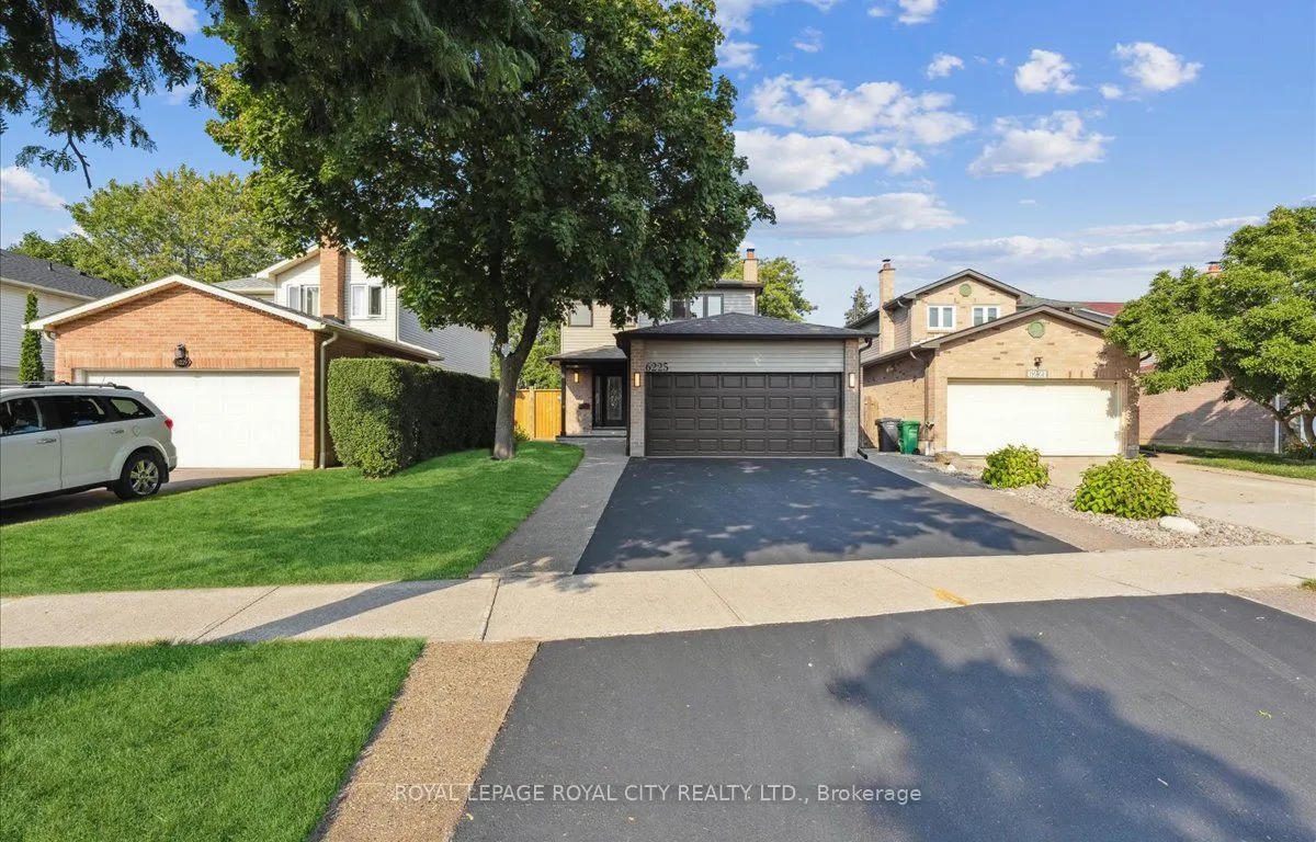 6225 Miller's Grve, Mississauga, ON L5N 3C6