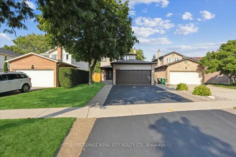 6225 Miller&apos;s Grve, Mississauga, ON L5N 3C6