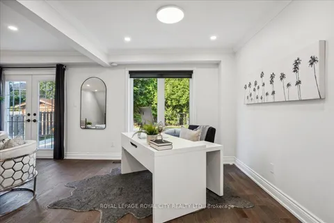 6225 Miller's Grve, Mississauga, ON L5N 3C6