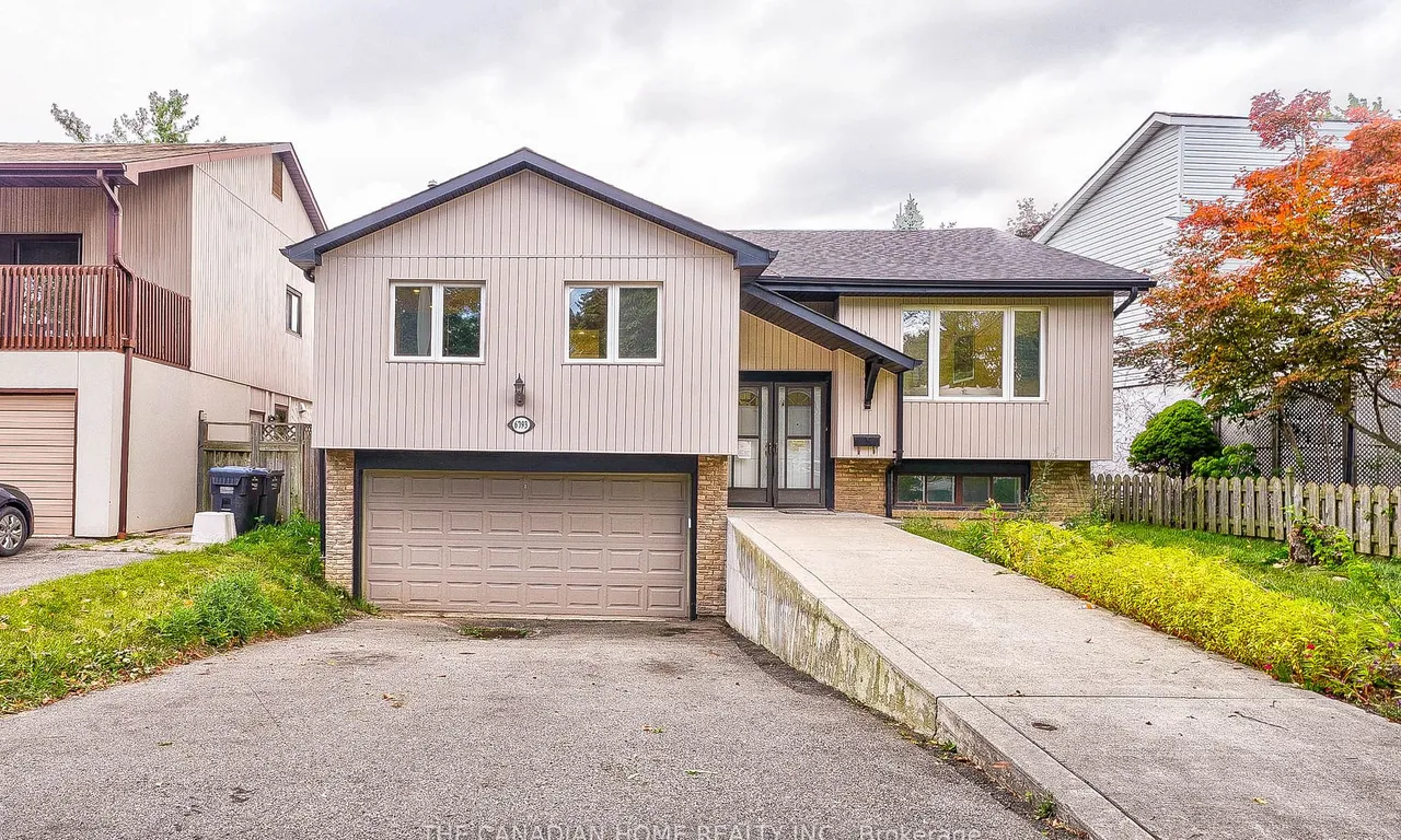 6793 Segovia Rd, Mississauga, ON L5N 1P1