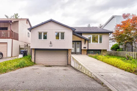 6793 Segovia Rd, Mississauga, ON L5N 1P1