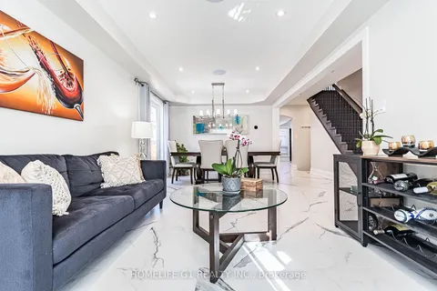 611 Pollock Gate, Milton, ON L9T 5V2