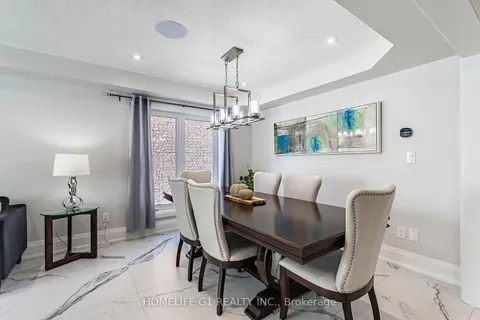 611 Pollock Gate, Milton, ON L9T 5V2