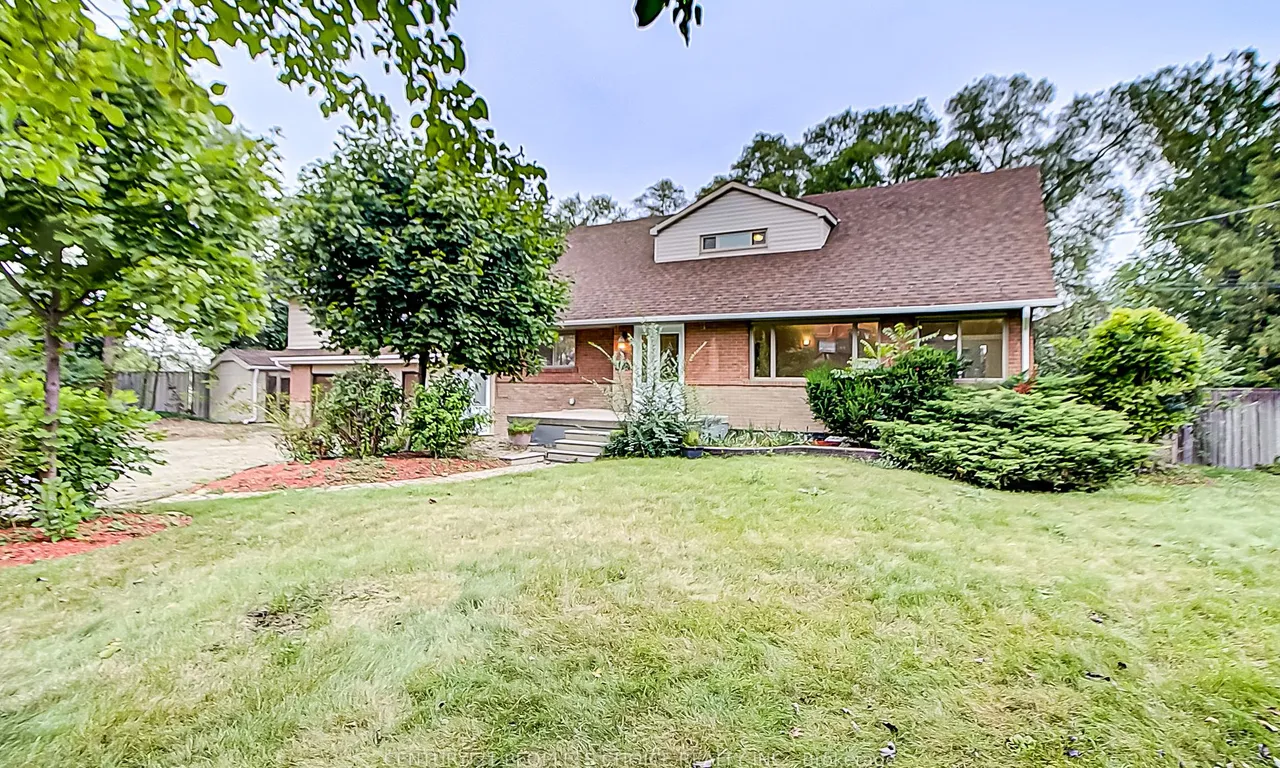 2637 5th Line, Mississauga, ON L5K 1V9