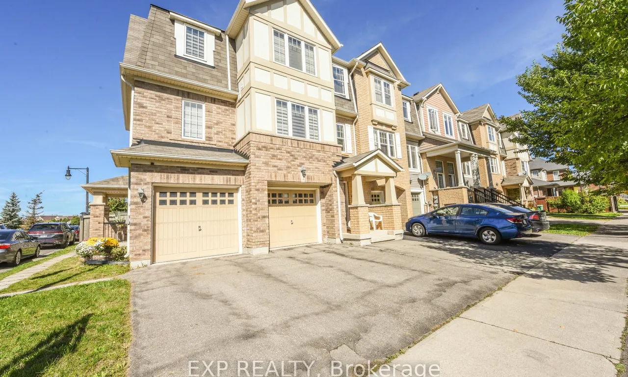 14 Portsdown Rd, Brampton, ON L7A 0P8