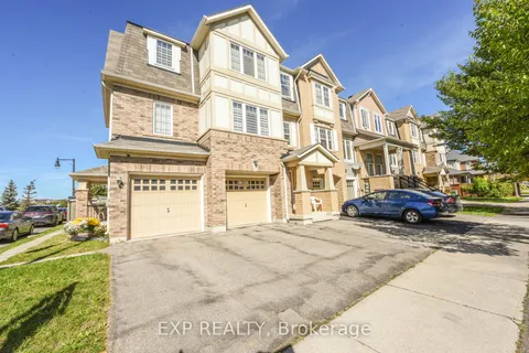14 Portsdown Rd, Brampton, ON L7A 0P8