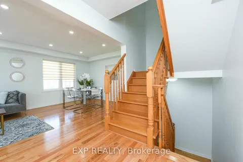 14 Portsdown Rd, Brampton, ON L7A 0P8